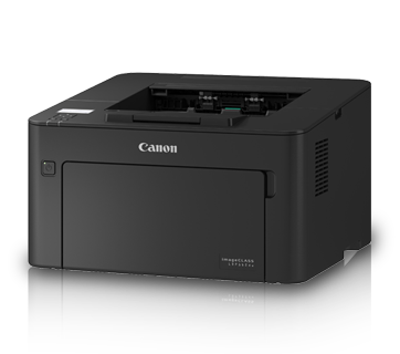 PRINTER (เครื่องพิมพ์) Canon LBP162DW