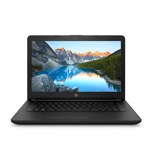 NOTEBOOK (โน้ตบุ๊ค) HP H3 14 CM0124AU