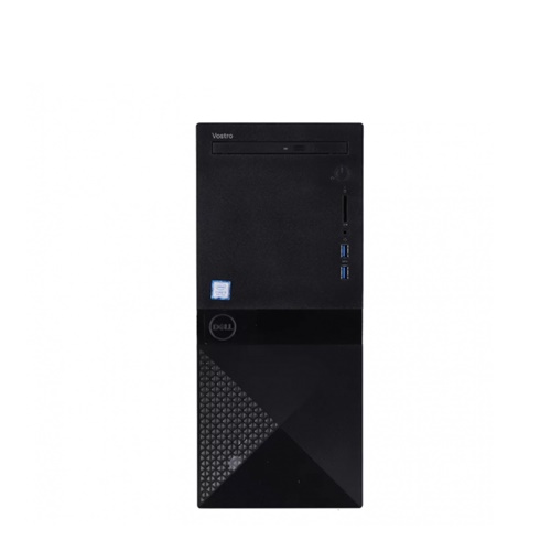 DESKTOP PC (คอมพิวเตอร์ตั้งโต๊ะ) DELL V3670-W268016212THW10