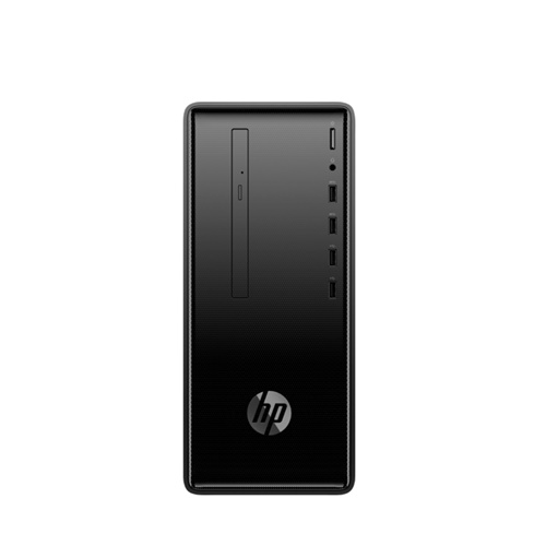 DESKTOP PC (คอมพิวเตอร์ตั้งโต๊ะ) HP 190-0212D