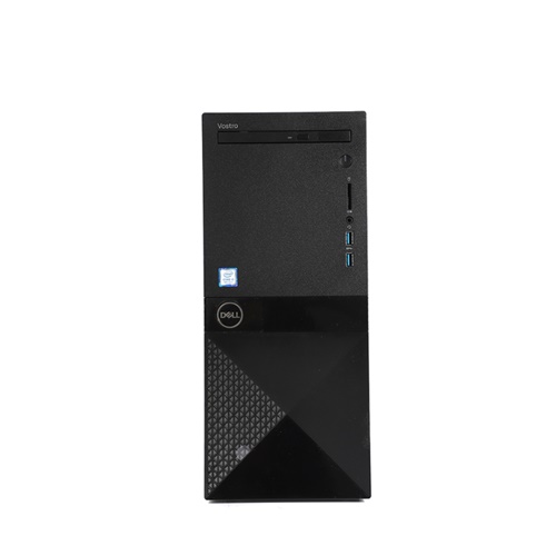 DESKTOP PC (คอมพิวเตอร์ตั้งโต๊ะ) DELL VOSTRO V3671-W268016204NMTHW10