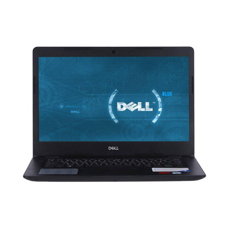 NOTEBOOK (โน้ตบุ๊ค) DELL INSPIRON W566014120OPPTHW10_3481_SL_W (BLACK)