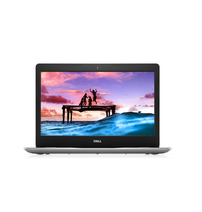 NOTEBOOK (โน้ตบุ๊ค) DELL W566014120OPPTHW10_3481_SL_W+C (SILVER)