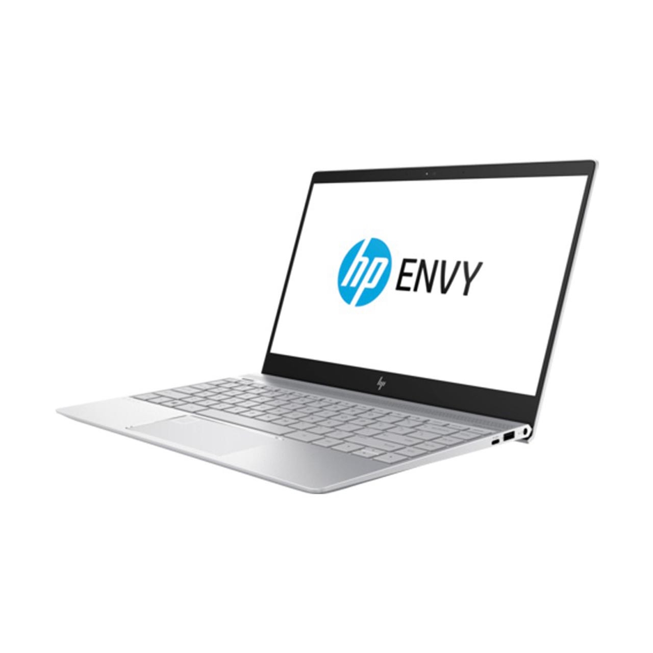 NOTEBOOK (โน้ตบุ๊ค) HP ENVY-13-AQ1025TX (NATURAL SILVER)