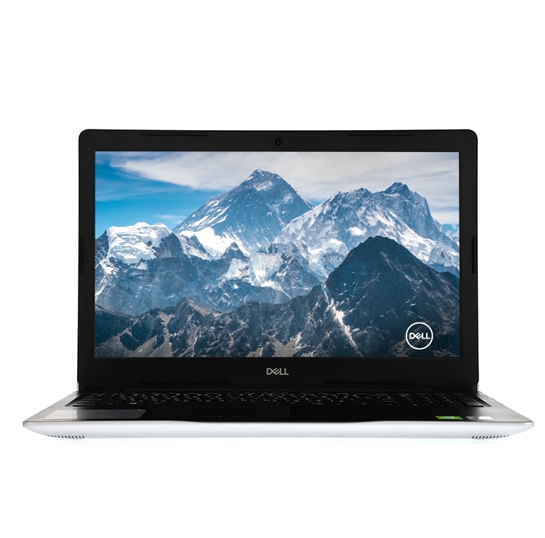 NOTEBOOK (โน้ตบุ๊คสำหรับองค์กร) DELL INSPIRON 3593-W566055131OPPTHW10 (SILVER)