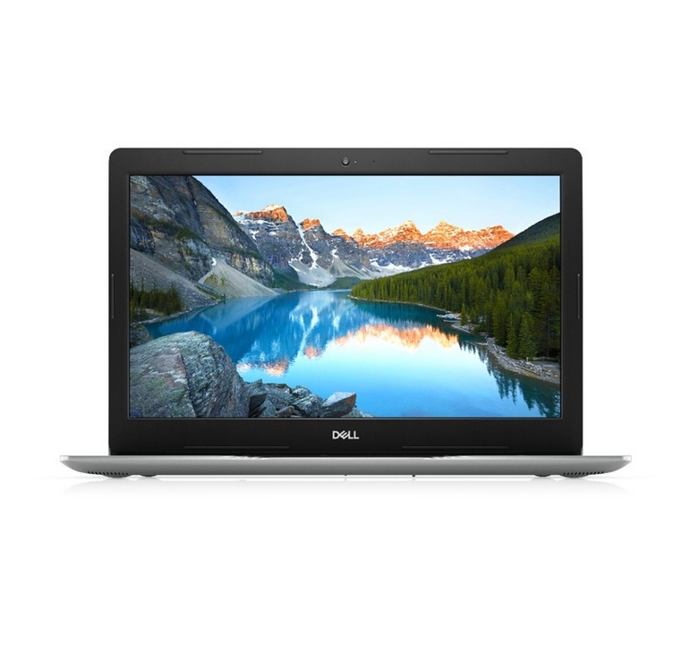 NOTEBOOK (โน้ตบุ๊ค) DELL W566055149THW10-3593 (WHITE)