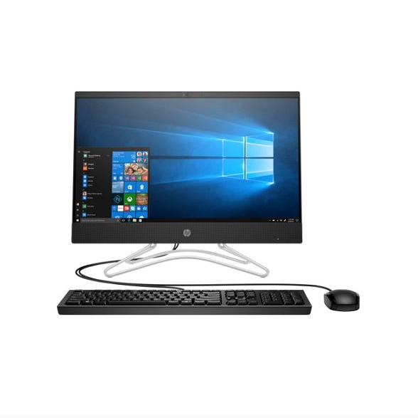 ALL-IN-ONE (ออลอินวัน) HP Pavilion 22-C0068D