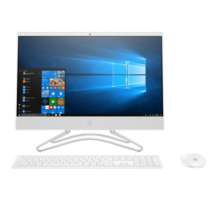 ALL-IN-ONE (ออลอินวัน) HP 22-c0109d