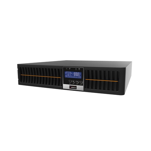 UPS (เครื่องสำรองไฟฟ้า) ABLEREX EVO-RT1000 (1000VA/900 WATT)