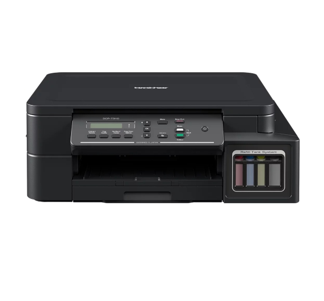 PRINTER (เครื่องพิมพ์) BROTHER DCP-T310 INKJET ALL-IN-ONE