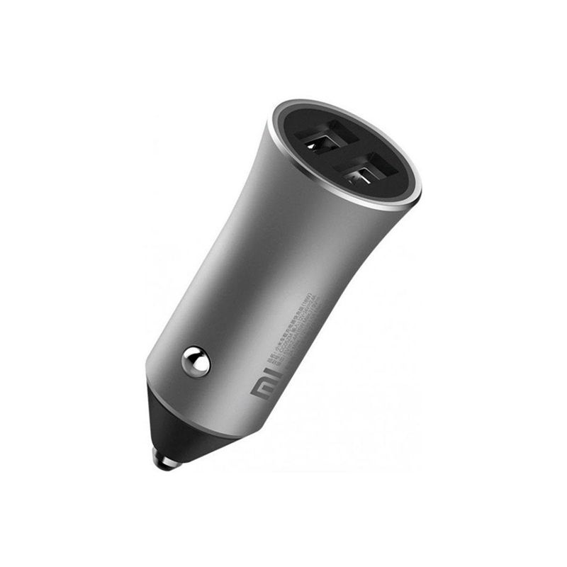 CAR ADAPTER CHARGER (ที่ชาร์จในรถยนต์) XIAOMI MI PRO (21421) (GDS4104GL) USB 2 PORT