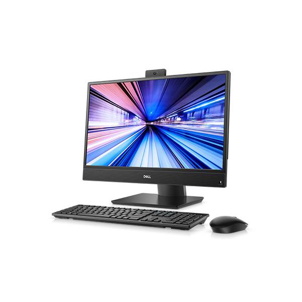 ALL-IN-ONE (ออลอินวัน) DELL OPTIPLEX 5270 - SNS527A001 i5-9500 8G 1TB WIN10P (NON-TOUCH)