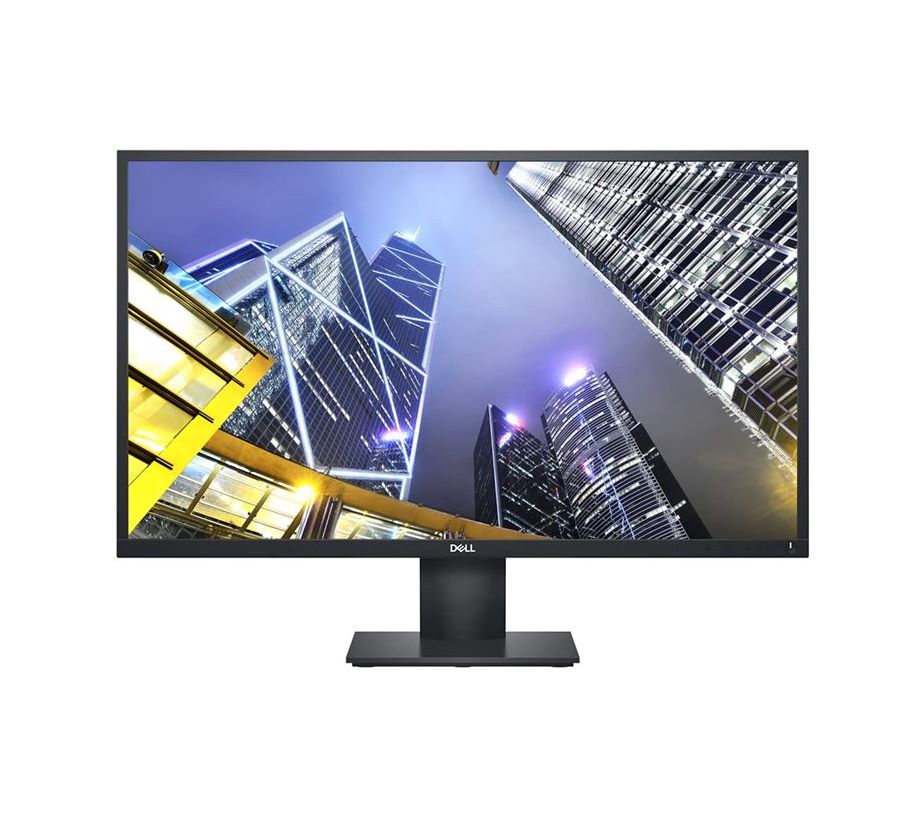 MONITOR (จอมอนิเตอร์) DELL E2720H 27 INCH IPS 60Hz