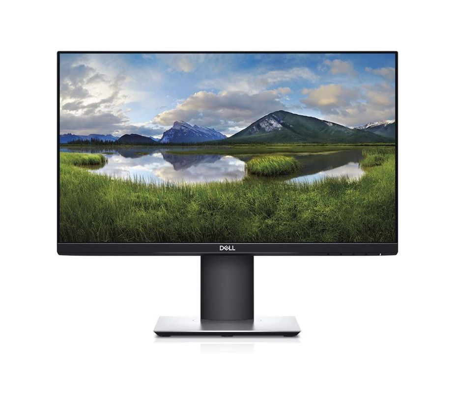 MONITOR (จอมอนิเตอร์) DELL P2719H 27 INCH IPS 60Hz