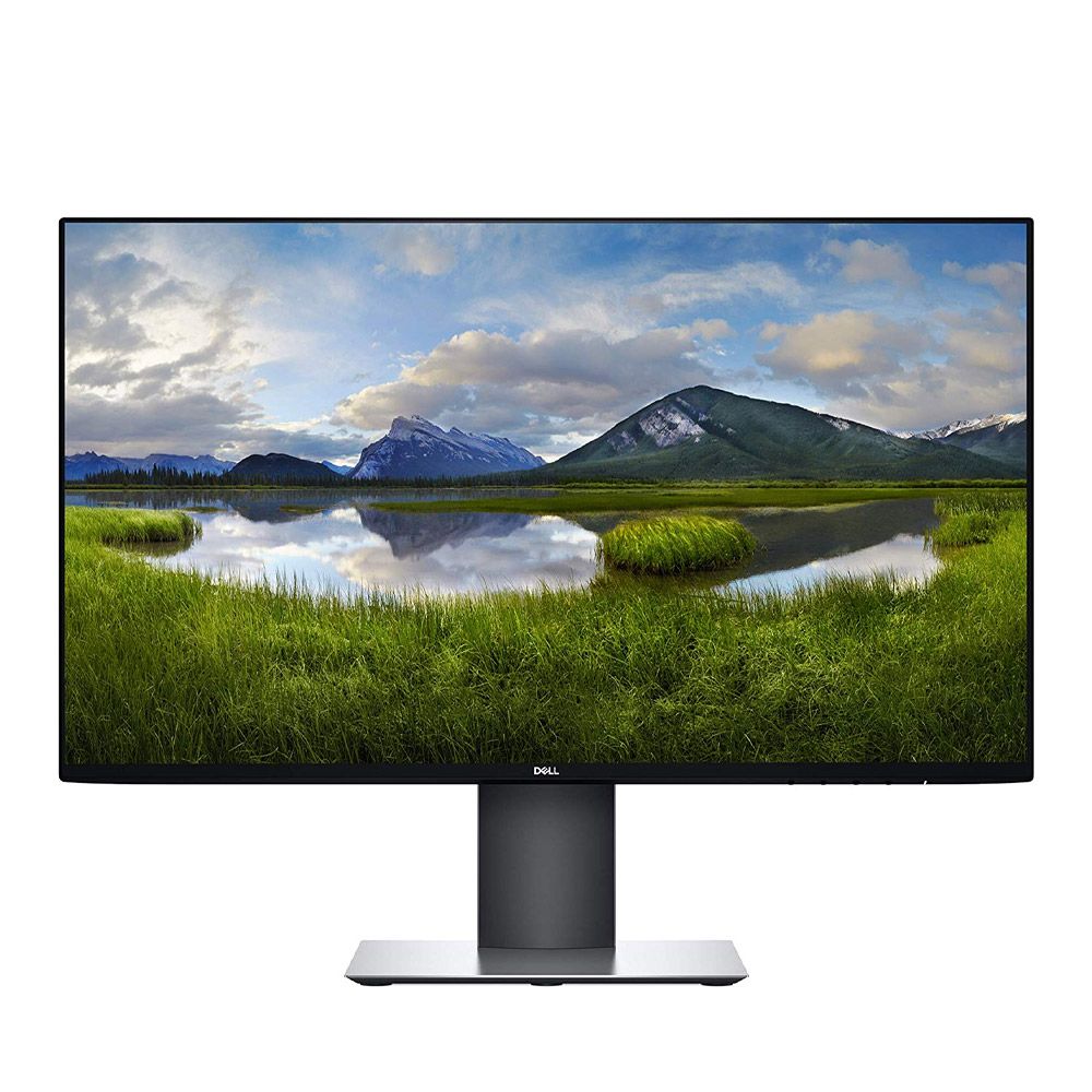 MONITOR (จอมอนิเตอร์) DELL ULTRASHARP U2419H 23.8 INCH IPS 60Hz