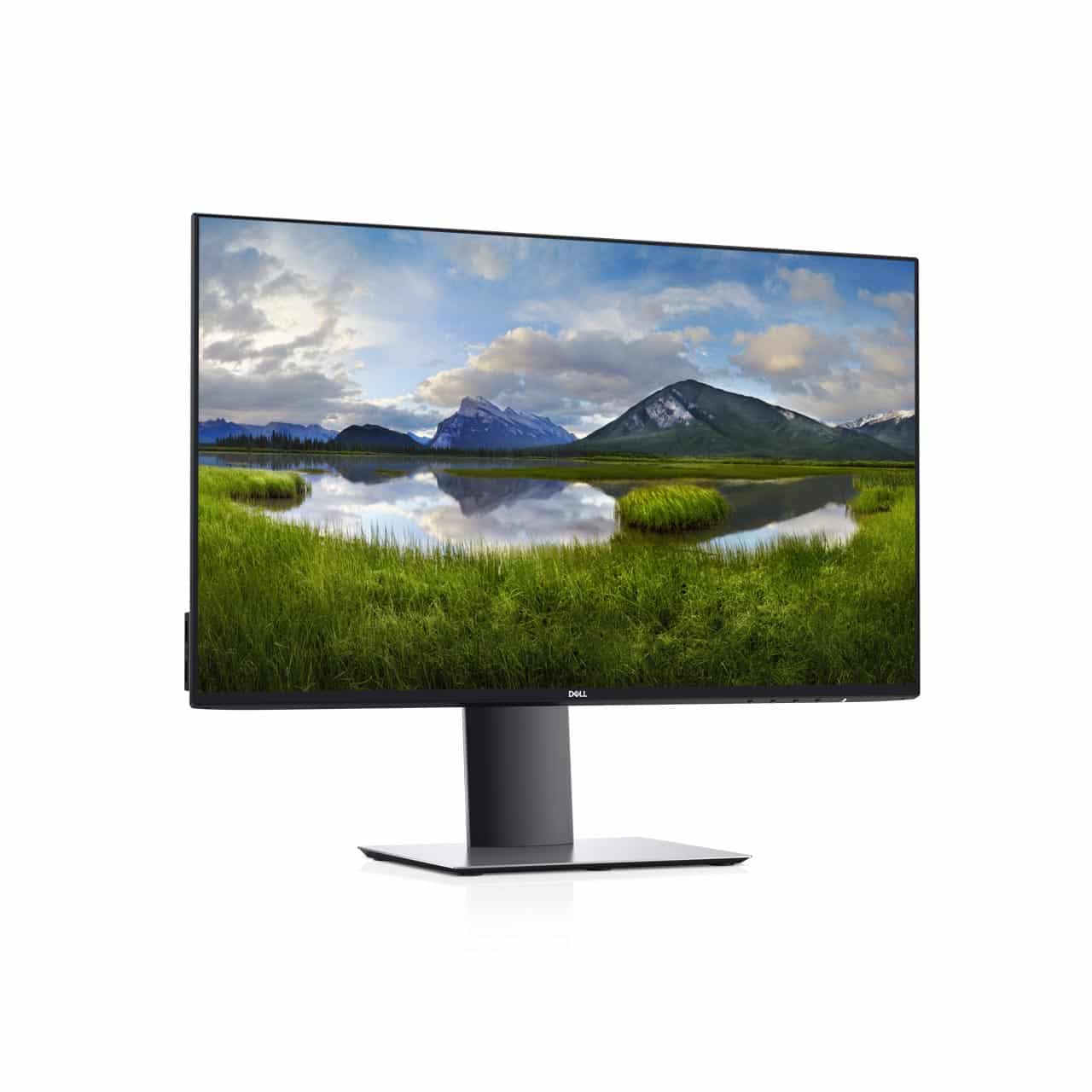 MONITOR (จอมอนิเตอร์) DELL U2419HC 23.8 INCH IPS 60Hz USB-C