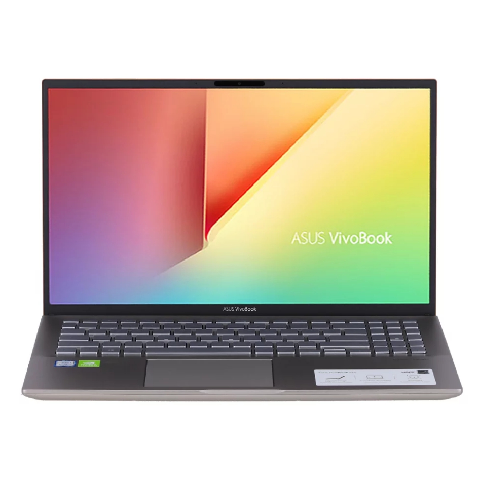 NOTEBOOK (โน้ตบุ๊ค) ASUS VIVOBOOK  S531FL-BQ017T (Green)