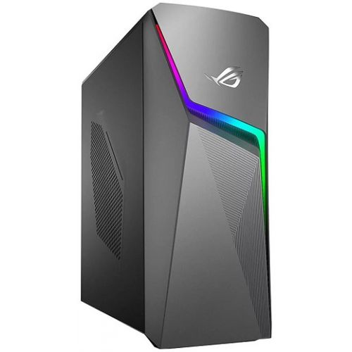 DESKTOP PC (คอมพิวเตอร์ตั้งโต๊ะ) ASUS Gaming (GL10CS-TH059T) i5-9400 2.9GH 8GB 1TB V8G