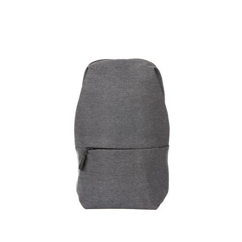 BACKPACK (กระเป๋าใส่โน้ตบุ๊ค) MI CITY SLING BAG [ZJB4069GL] (DARK GRAY)