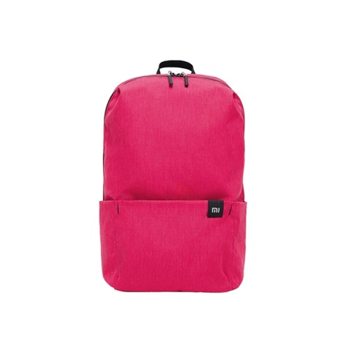 BACKPACK (กระเป๋าใส่โน้ตบุ๊ค) MI CASUAL DAYPACK (ZJB4147GL)  PINK