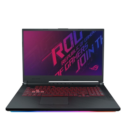 NOTEBOOK (โน้ตบุ๊ค) ASUS ROG STRIX G G731GU-EV231T