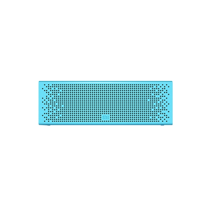 SPEAKER BLUETOOTH (ลำโพงบลูทูธ) XIAOMI MI BLUETOOTH SPEAKER QBH4103GL (BLUE)