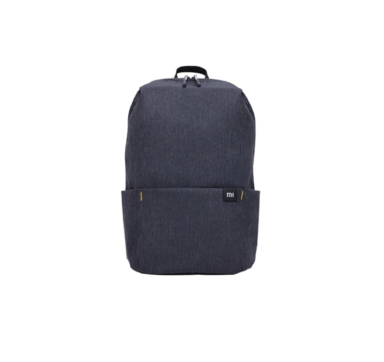 BAG (กระเป๋า)  MI  CASUAL DAYPACK (ZJB4143GL) BLACK