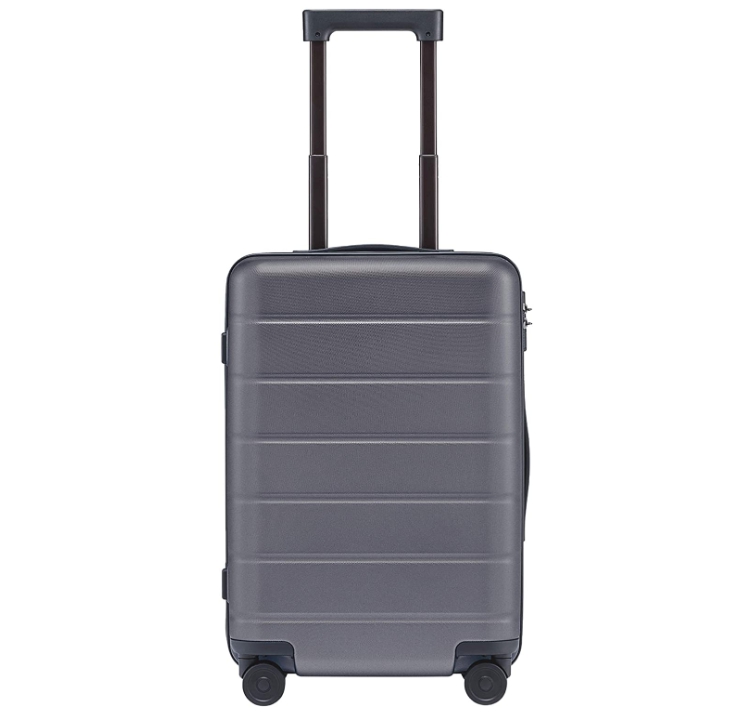 LUGGAGE (กระเป๋าเดินทาง) XIAOMI LUGGAGE XMI-XNA4104GL CLASSIC 20 (GRAY)