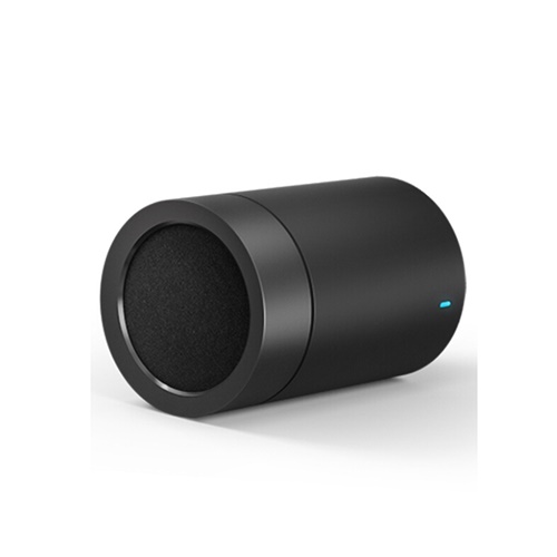 SPEAKER BLUETOOTH (ลำโพงบลูทูธ) XIAOMI MI POCKET SPEAKER 2 XMI-FXR4063GL  BK (BLACK)