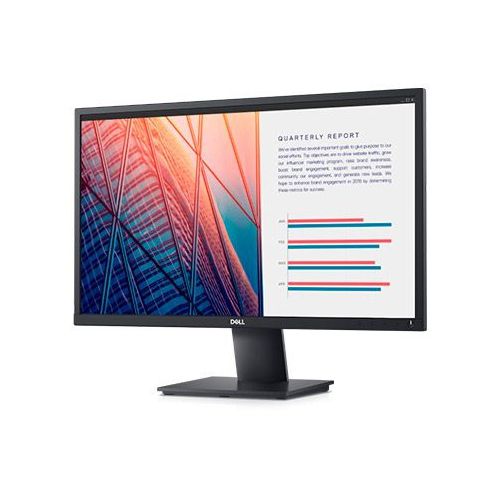 MONITOR (จอมอนิเตอร์) DELL E2420H 23.8 INCH IPS 60Hz