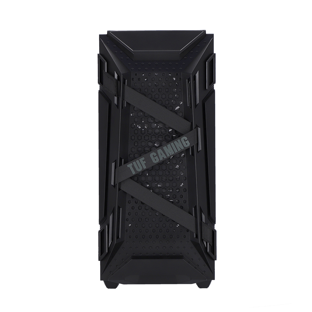 CASE (เคส) ASUS TUF GAMING GT301 (BLACK)