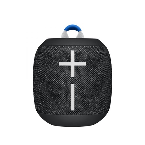SPEAKER BLUETOOTH (ลำโพงบลูทูธ) ULTIMATE EARS WONDERBOOM2 [984-001575] (DEEP SPACE BLACK)