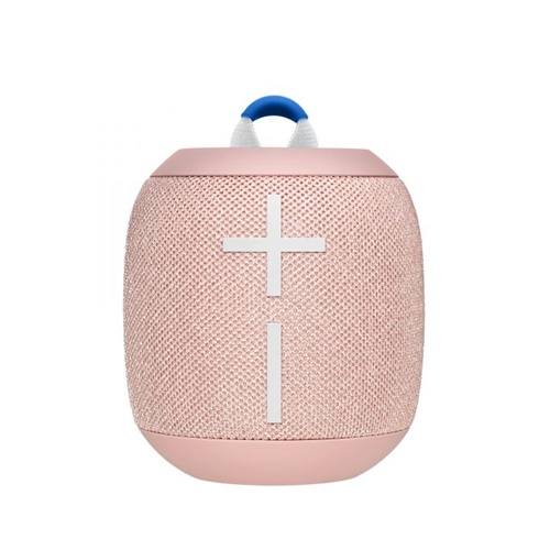 SPEAKER BLUETOOTH (ลำโพงบลูทูธ) ULTIMATE EARS WONDERBOOM2 [984-001579] (JUST PEACH)