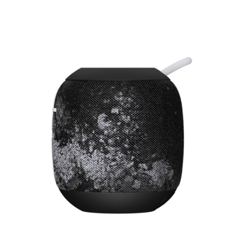SPEAKER BLUETOOTH (ลำโพงบลูทูธ) ULTIMATE EARS WONDERBOOM2 [984-001678] (CONCRETE)