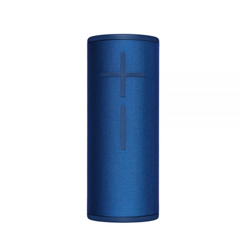 SPEAKER BLUETOOTH (ลำโพงบลูทูธ) ULTIMATE EARS BOOM3 [984-001380] (LAGOON BLUE)