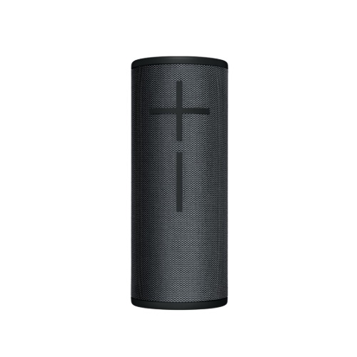 SPEAKER BLUETOOTH (ลำโพงบลูทูธ) ULTIMATE EARS BOOM3 [984-001378] (NIGHT BLACK)
