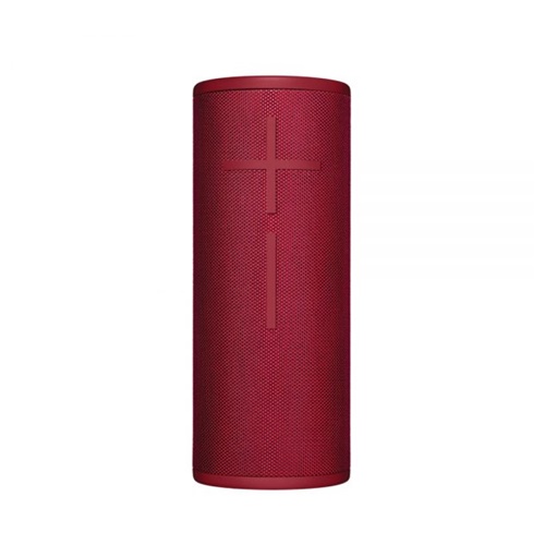 SPEAKER BLUETOOTH (ลำโพงบลูทูธ) ULTIMATE EARS BOOM3 [984-001382] (SUNSET RED)