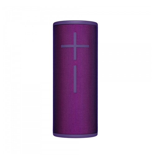 SPEAKER BLUETOOTH (ลำโพงบลูทูธ) ULTIMATE EARS BOOM3 [984-001381] (ULTRAVIOLET PURPLE)