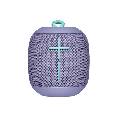 SPEAKER BLUETOOTH (ลำโพงบลูทูธ) ULTIMATE EARS WONDERBOOM [984-000873] (LILAC)