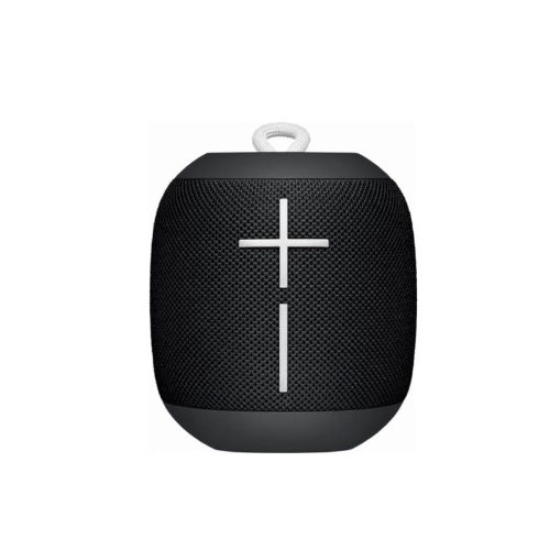 SPEAKER BLUETOOTH (ลำโพงบลูทูธ) ULTIMATE EARS WONDERBOOM [984-000869] (PHANTOM BLACK)
