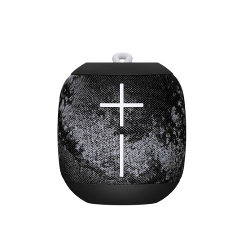 SPEAKER BLUETOOTH (ลำโพงบลูทูธ) ULTIMATE EARS WONDERBOOM [984-001261] (CONCRETE)
