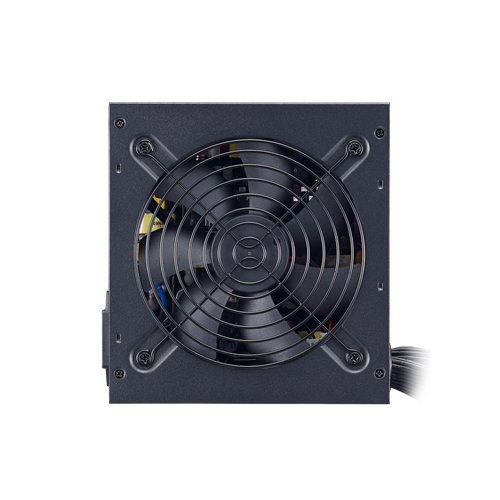 POWER SUPPLY (อุปกรณ์จ่ายไฟ) COOLER MASTER MWE BRONZE V2 550W A/EU CABLE [80 PLUS BROZE] (MPE-5501-ACAAB)