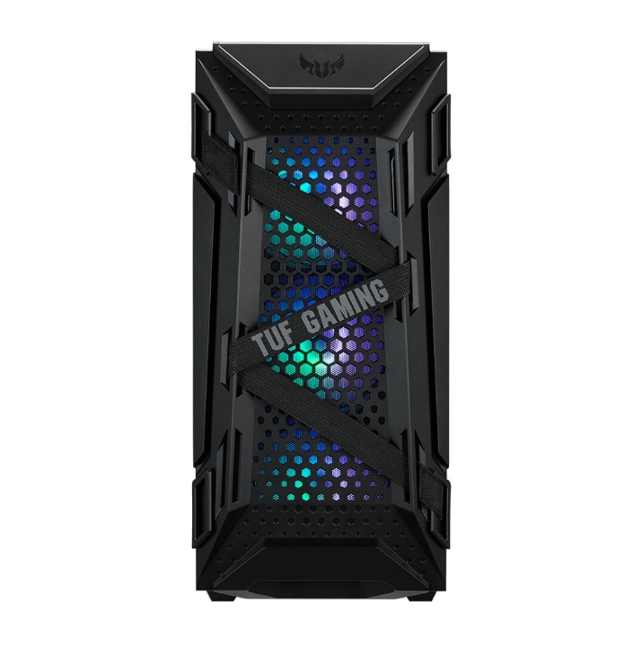 CASE (เคส) ASUS TUF GAMING GT301