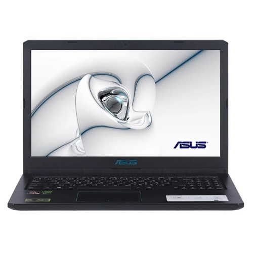 NOTEBOOK (โน้ตบุ๊ค) ASUS M570DD-DM032T (BLACK)