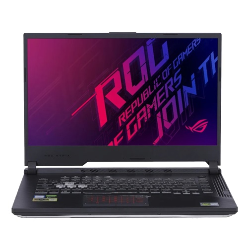 NOTEBOOK (โน้ตบุ๊ค) ASUS ROG STRIX G G531GU-AL061T (BLACK)
