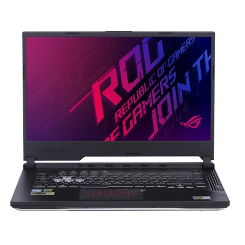 NOTEBOOK (โน้ตบุ๊ค) ASUS ROG STRIX G G531GV-AL096T (BLACK)