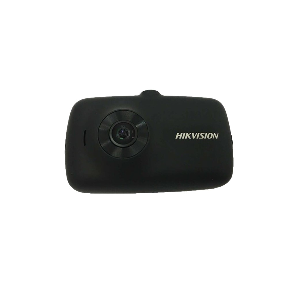DASH CAM (กล้องติดรถยนต์) HIKVISION DASHBOARD CAMERA (AE-DN2312-C4) [DBC-HIK-DBCC4BLXX] BLACK