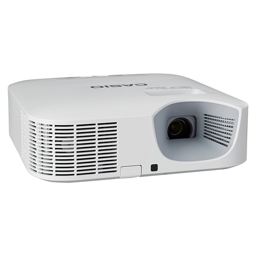 PROJECTOR (โปรเจคเตอร์) CASIO XJ-V110W (XJ-V110W) WHITE