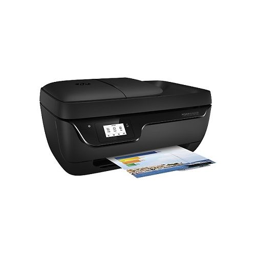 PRINTER (เครื่องพิมพ์) HP DESKJET INK ADVANTAGE  3835 ALL IN ONE (BLACK)