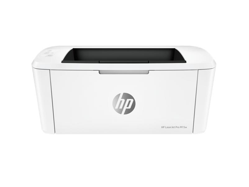 PRINTER (เครื่องพิมพ์) HP MONO LASERJET PRO M15W (W2G51A) (WHITE)